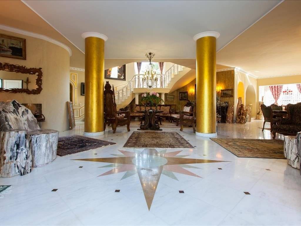 Villa - Grekodom 34772|527850