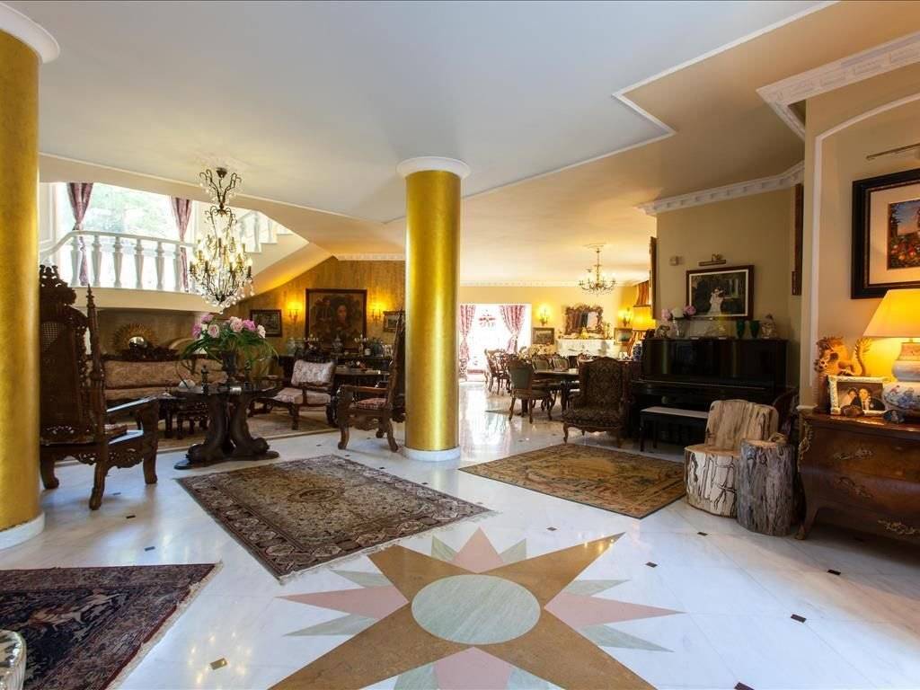 Villa - Grekodom 34772|527857