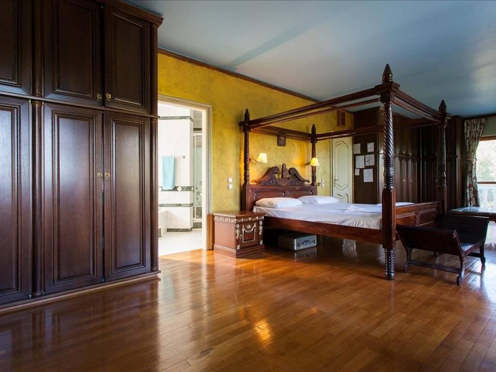 Villa - Grekodom 34772|527860