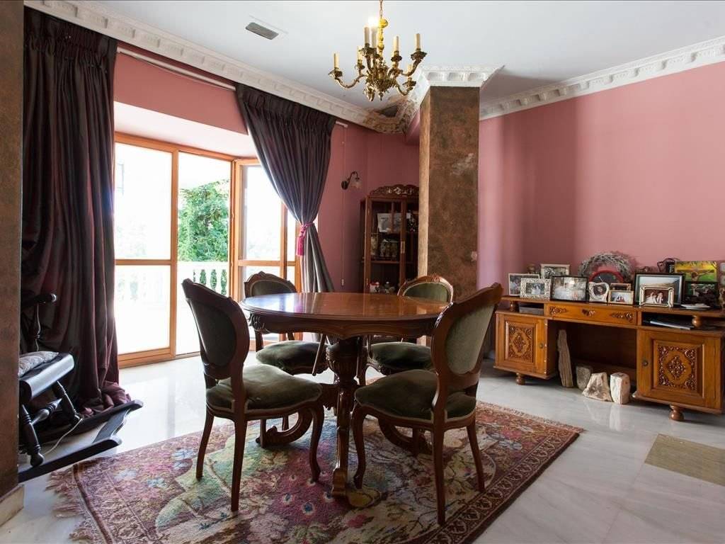 Villa - Grekodom 34772|527864