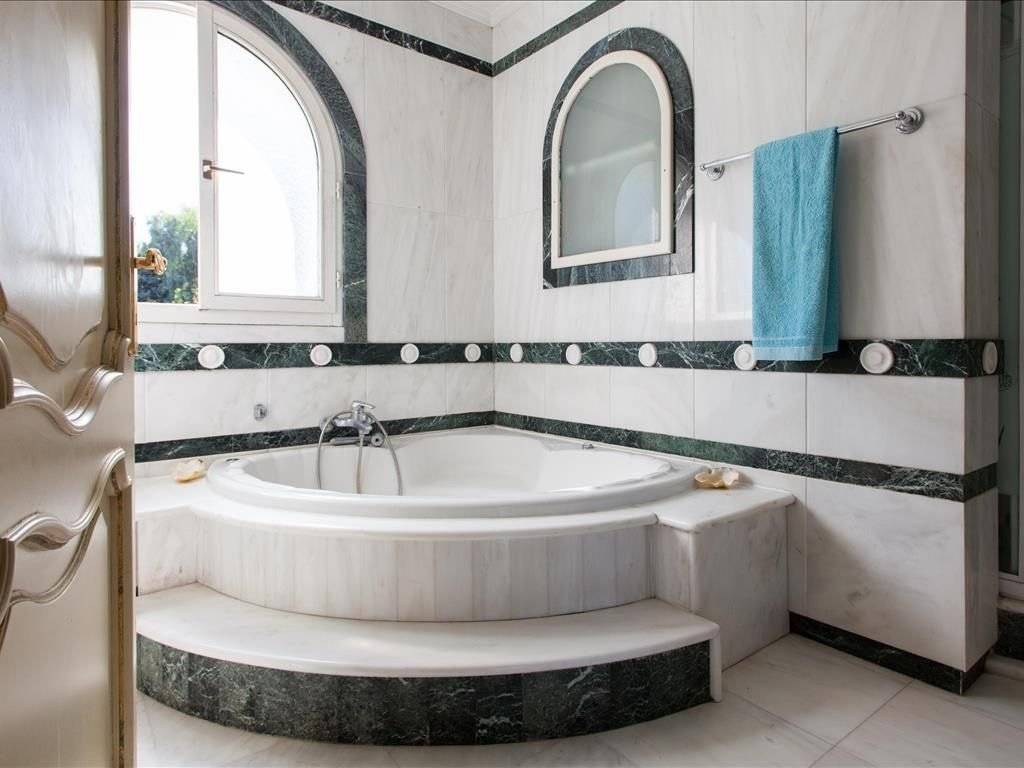 Villa - Grekodom 34772|527863