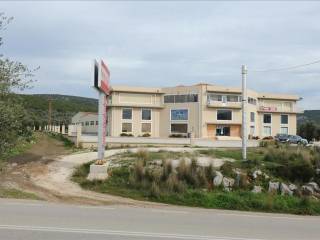 Building - Grekodom 34584|525262