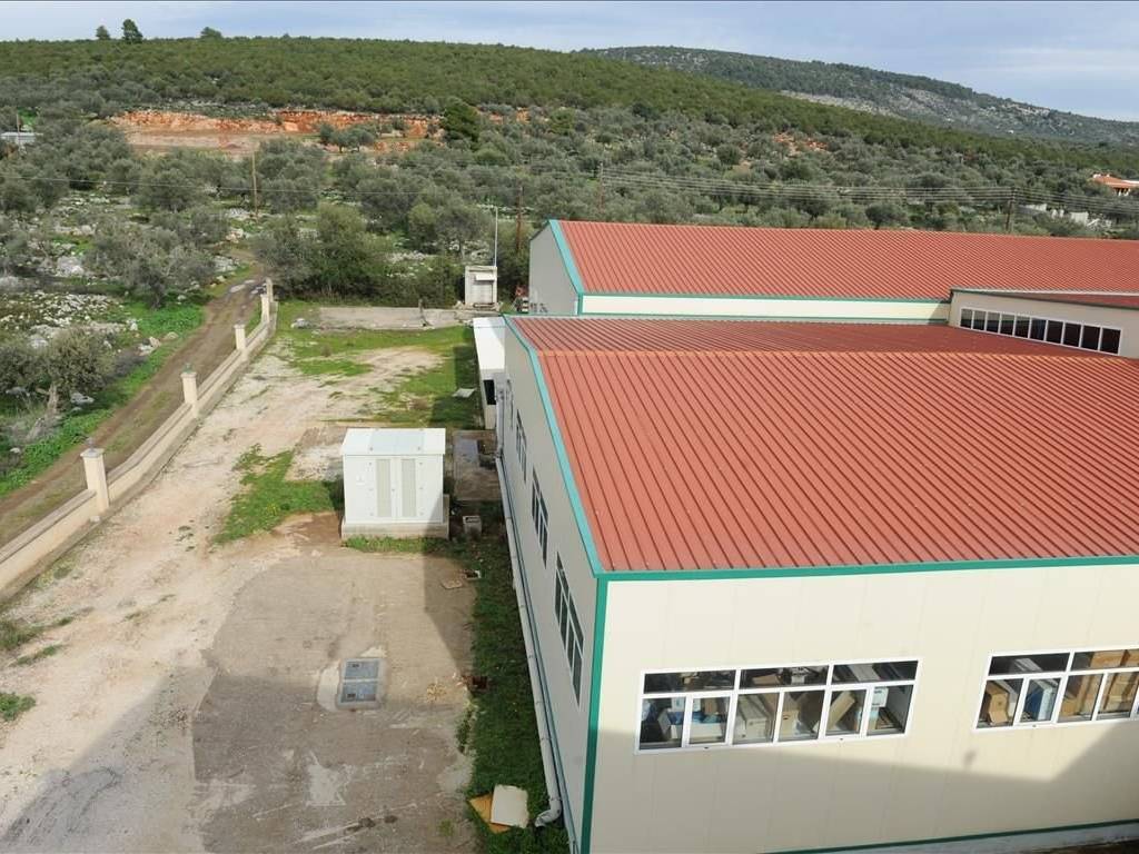 Building - Grekodom 34584|525274