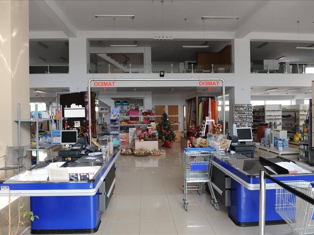 Building - Grekodom 34584|525263