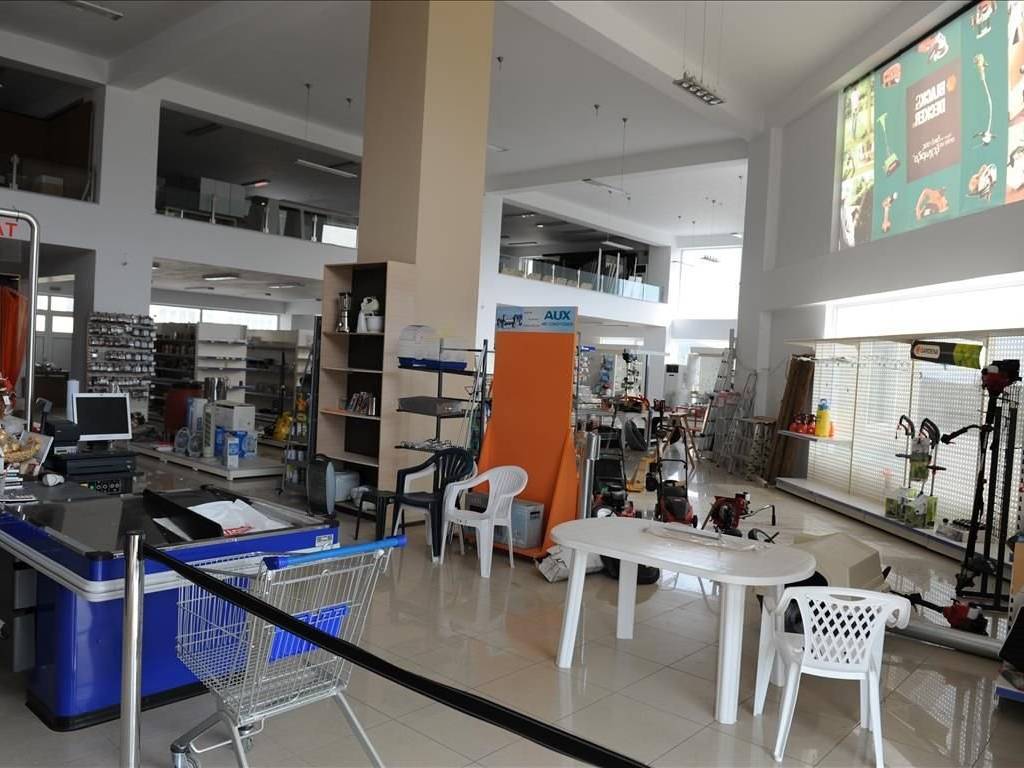 Building - Grekodom 34584|525264