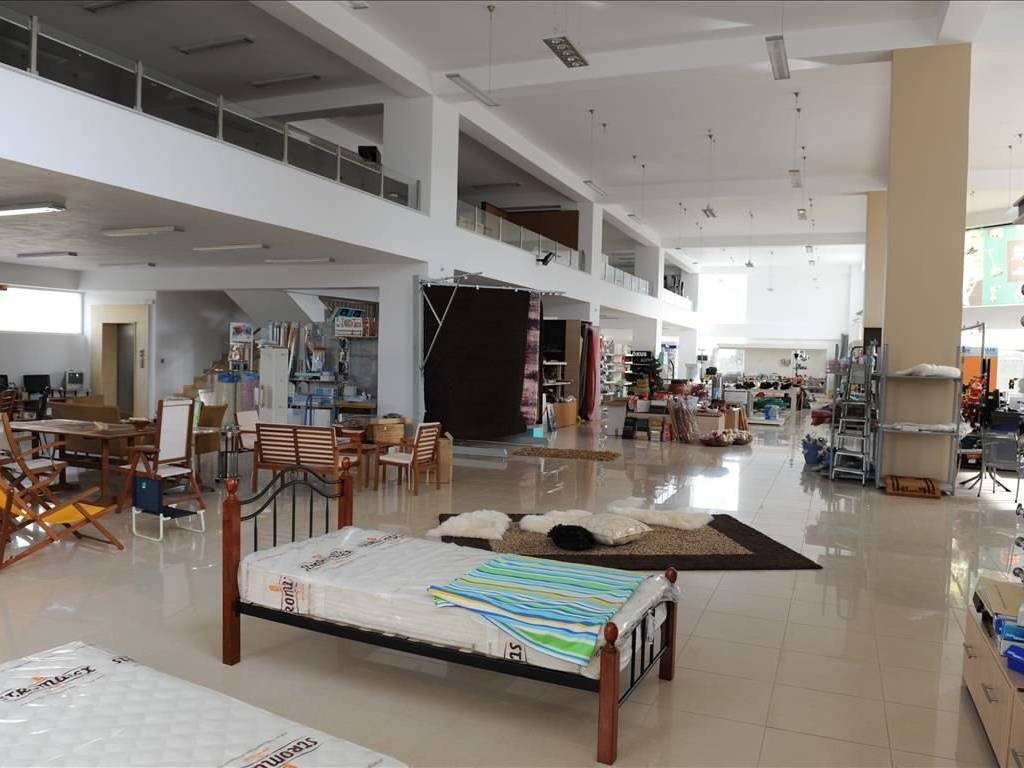 Building - Grekodom 34584|525265