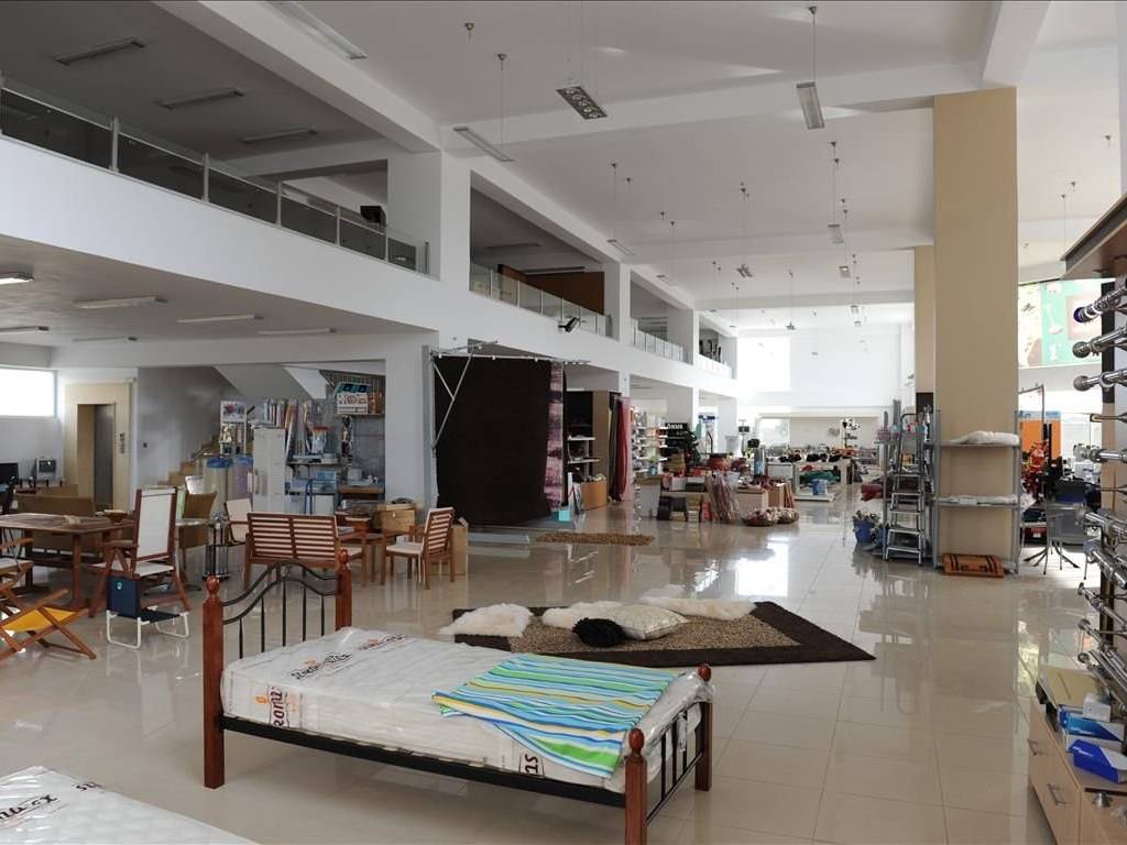 Building - Grekodom 34584|525266