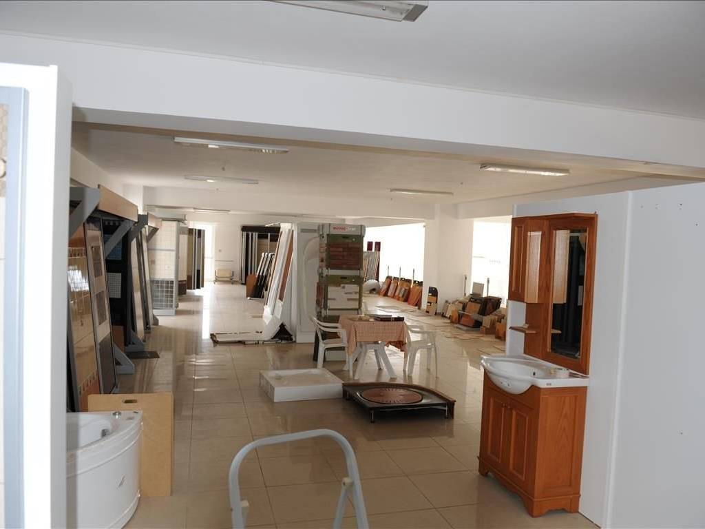 Building - Grekodom 34584|525269