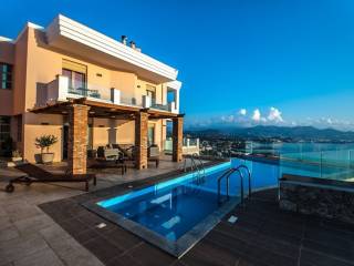 Villa - Grekodom 34409|522562