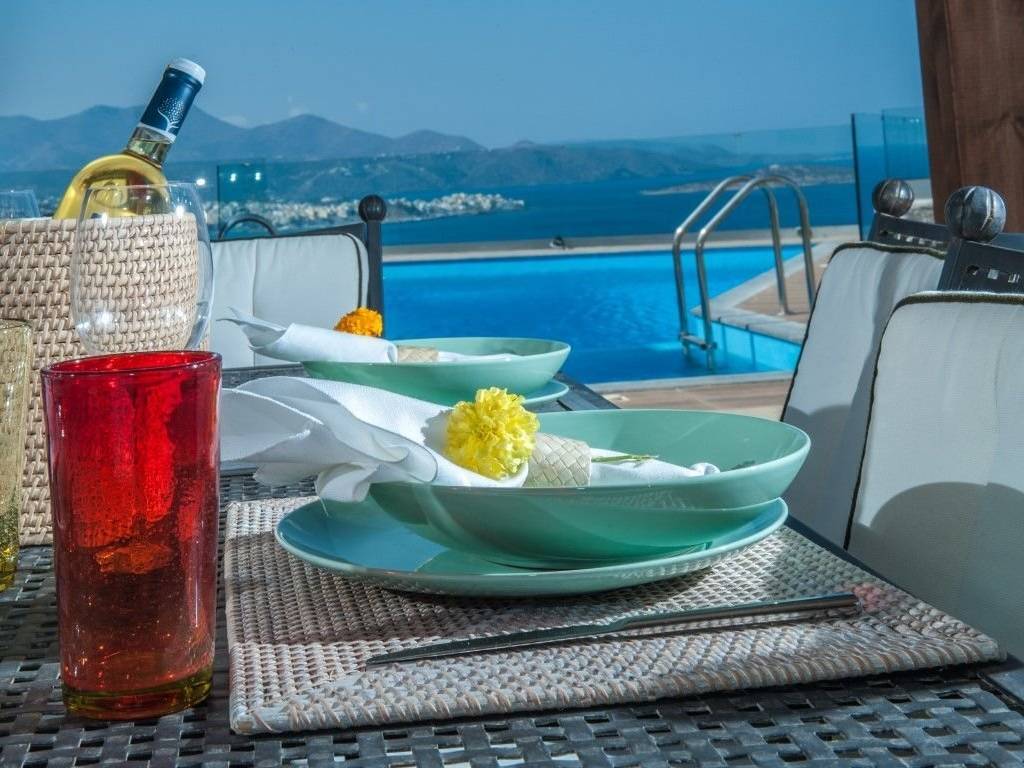 Villa - Grekodom 34409|522569