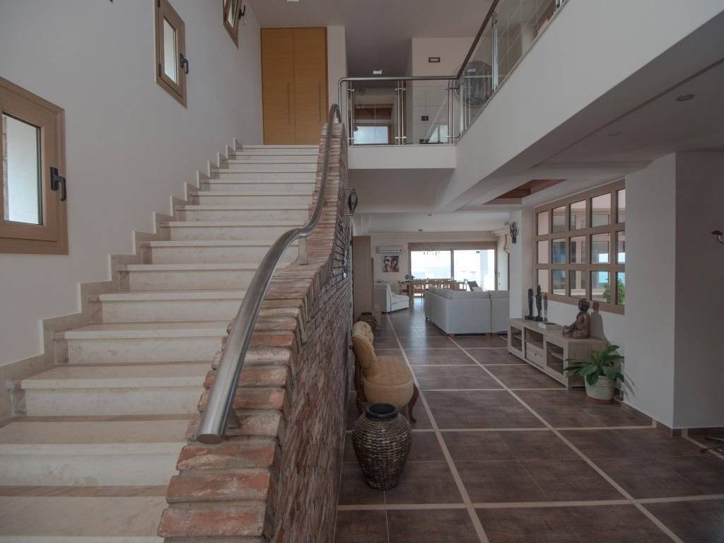 Villa - Grekodom 34409|522565