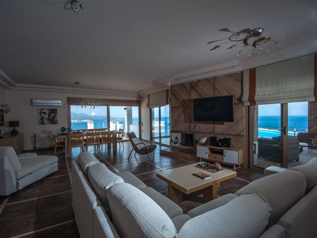 Villa - Grekodom 34409|522566