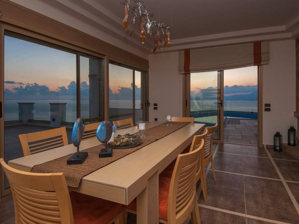 Villa - Grekodom 34409|522559