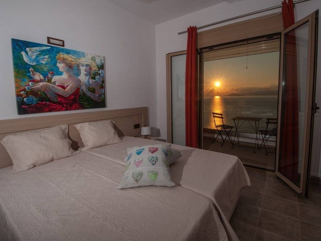 Villa - Grekodom 34409|522561