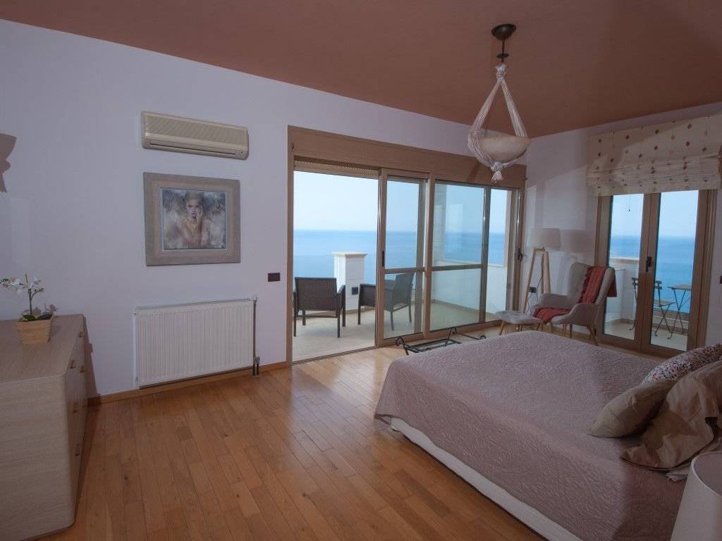 Villa - Grekodom 34409|522571