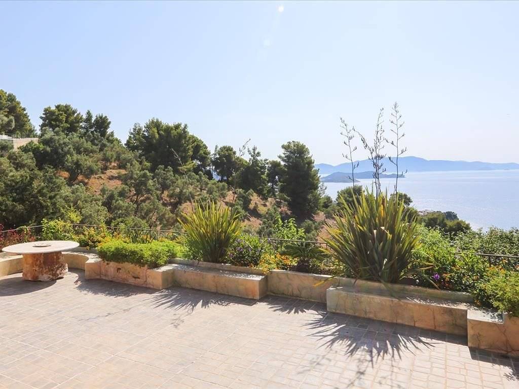 Villa - Grekodom 34703|527065