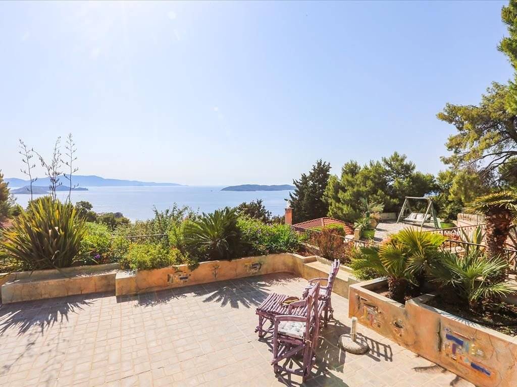 Villa - Grekodom 34703|527064