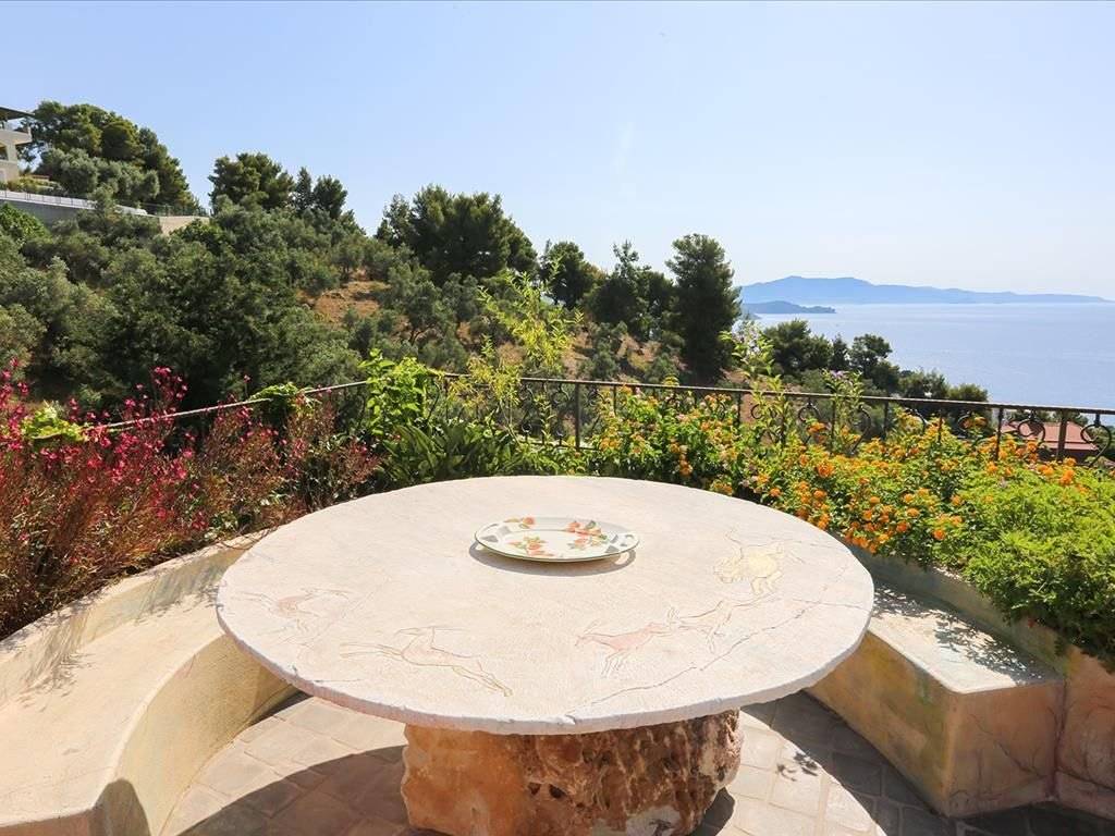 Villa - Grekodom 34703|527066