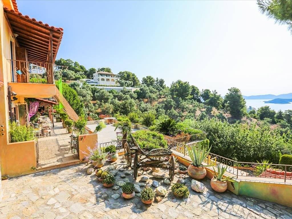 Villa - Grekodom 34703|526963