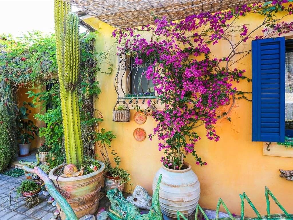 Villa - Grekodom 34703|526964