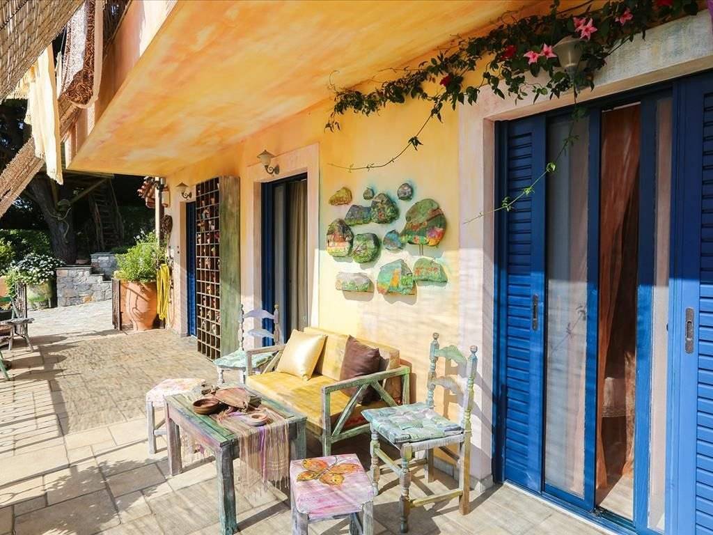 Villa - Grekodom 34703|526968