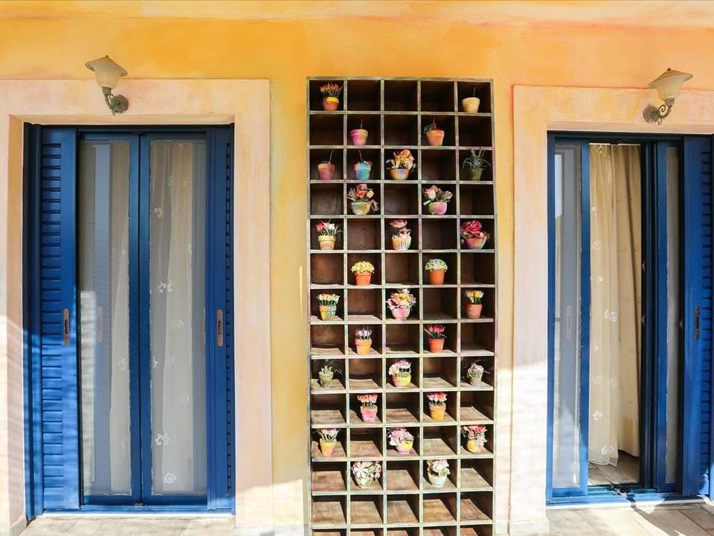 Villa - Grekodom 34703|526969