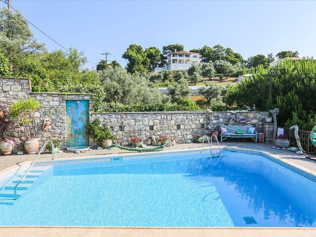 Villa - Grekodom 34703|526959