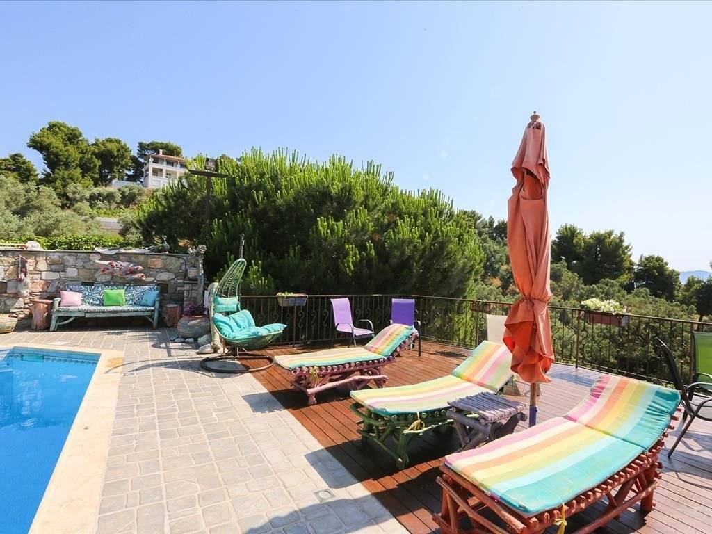 Villa - Grekodom 34703|526965