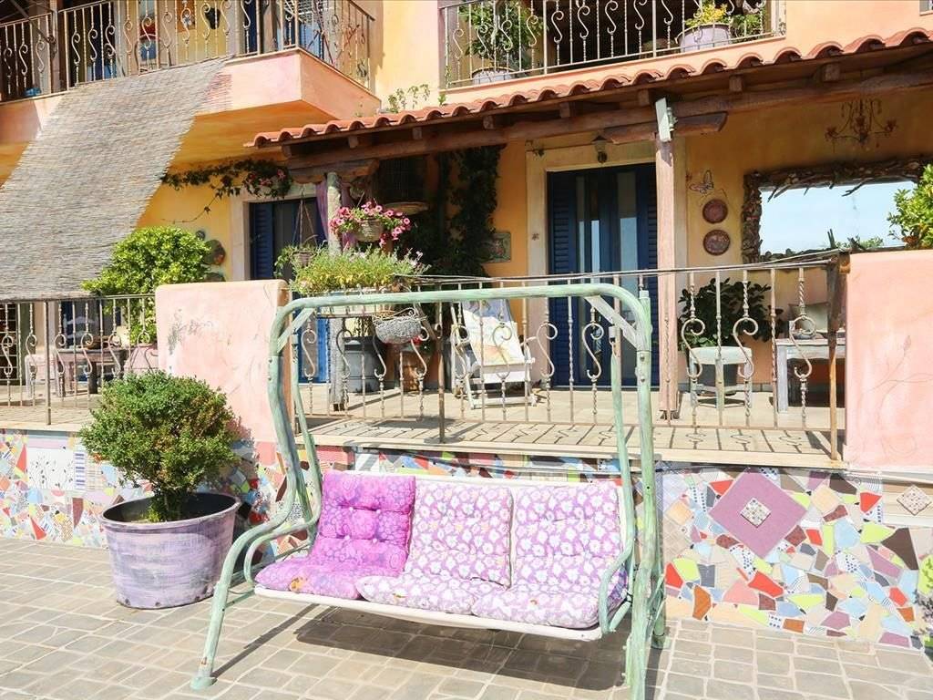 Villa - Grekodom 34703|526975