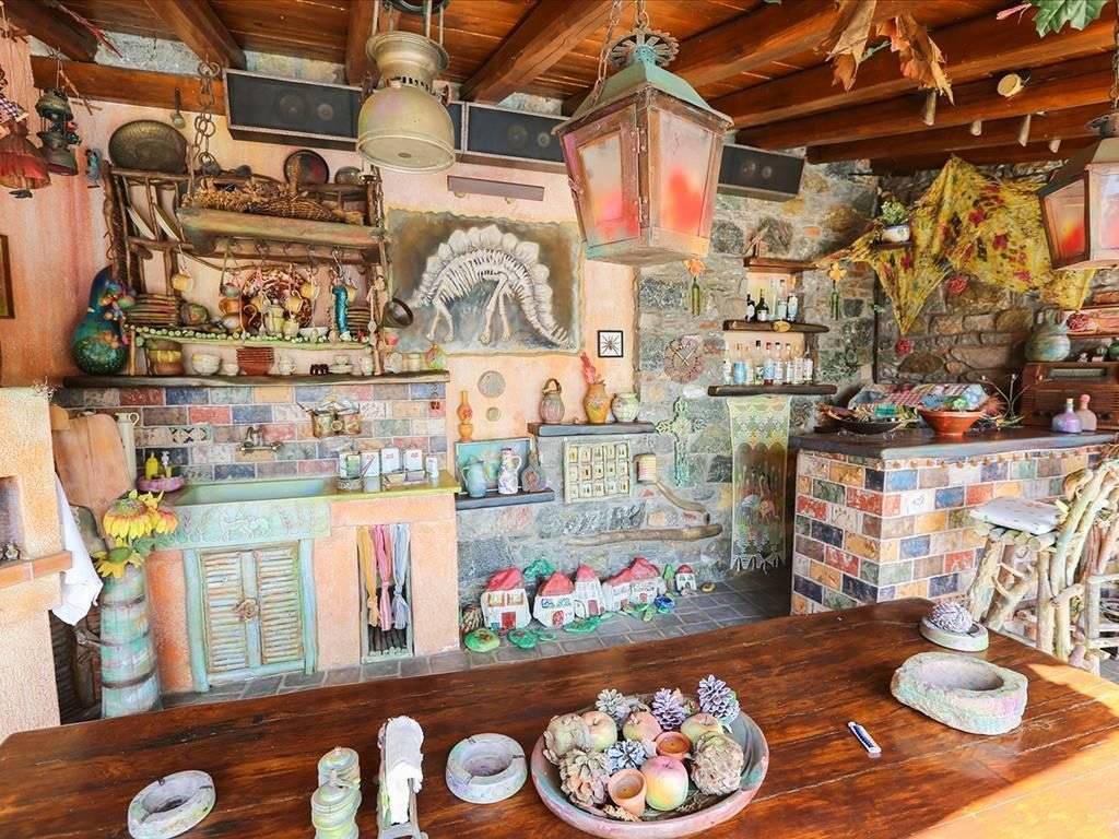 Villa - Grekodom 34703|526973