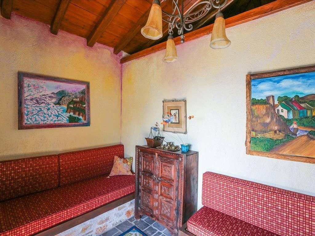 Villa - Grekodom 34703|527044