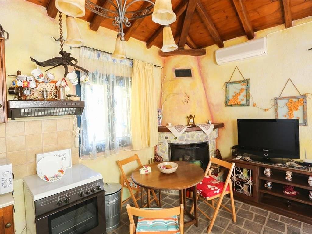 Villa - Grekodom 34703|527048