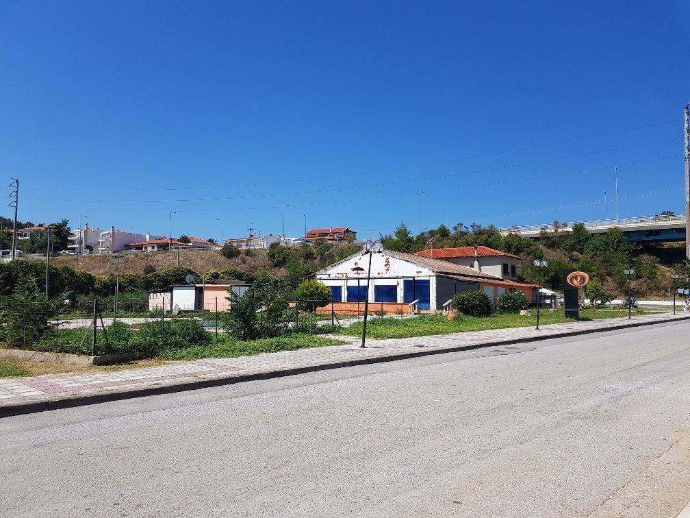 Other commercial - Grekodom 34335|521682