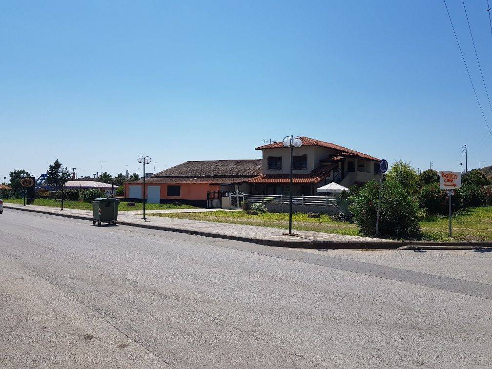 Other commercial - Grekodom 34335|521683