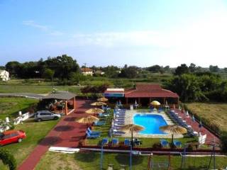 Hotel - Grekodom 34194|812103