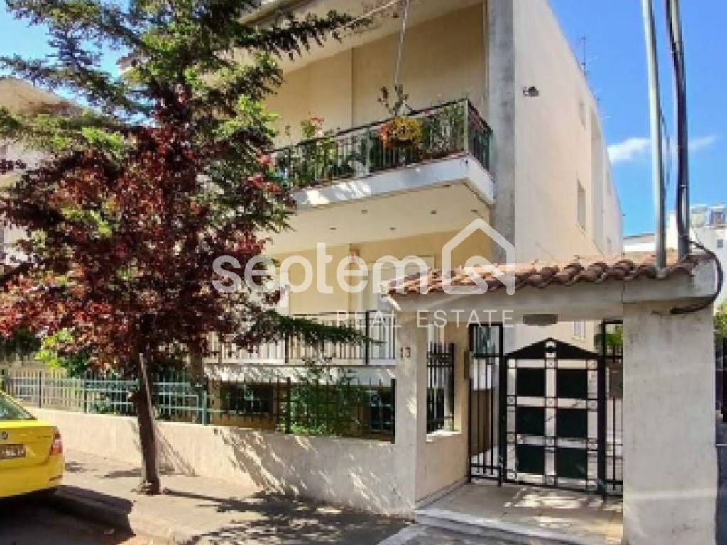 Εξωτερικός χώρος