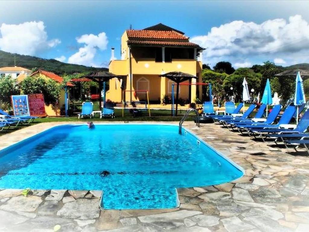 Hotel - Grekodom 34194|520220