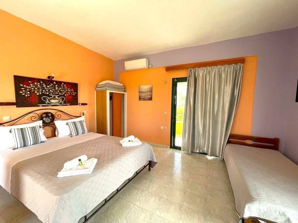 Hotel - Grekodom 34194|812053