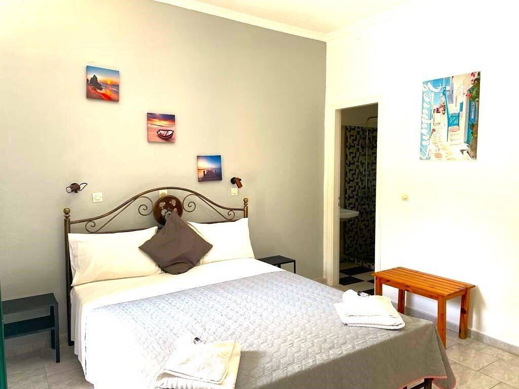 Hotel - Grekodom 34194|812058