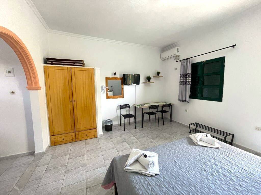 Hotel - Grekodom 34194|812059