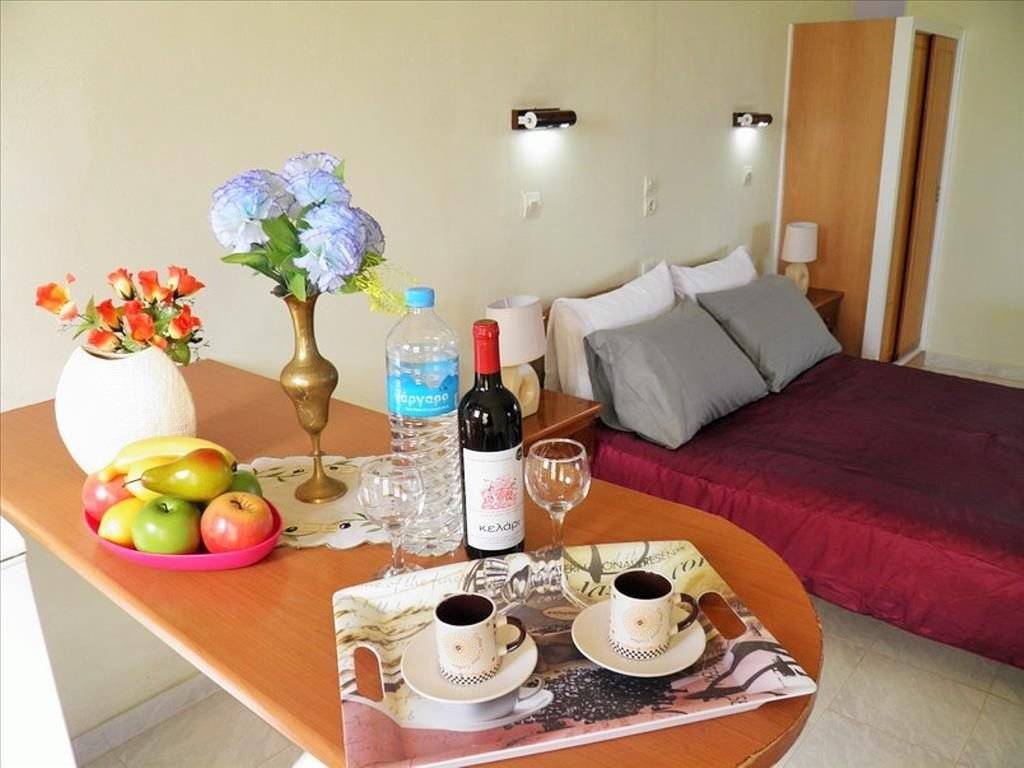 Hotel - Grekodom 34194|520217