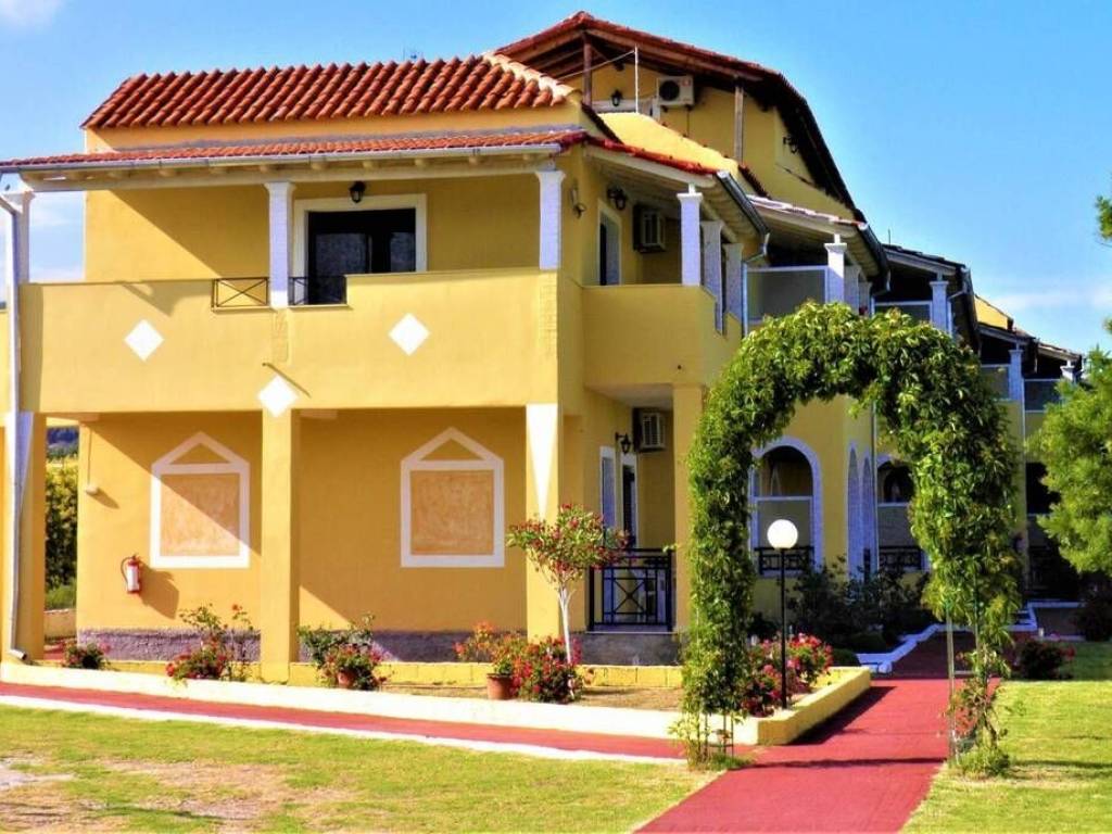 Hotel - Grekodom 34194|812100