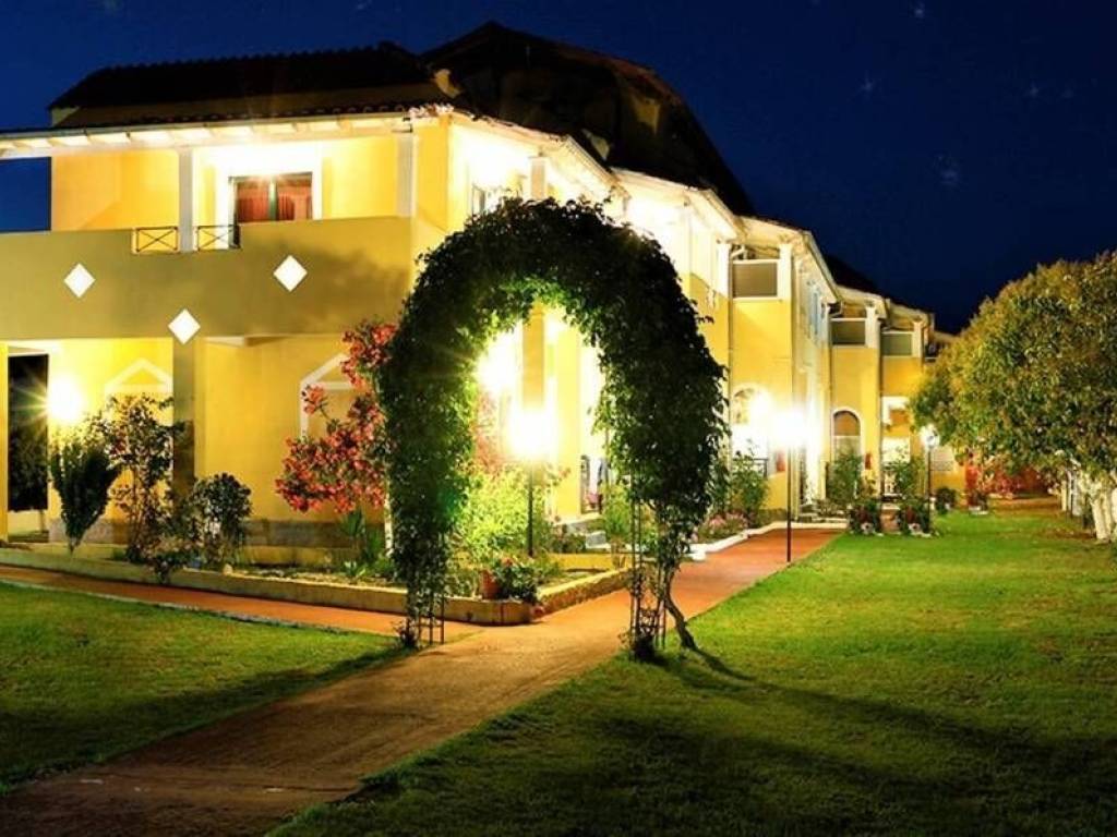 Hotel - Grekodom 34194|812101