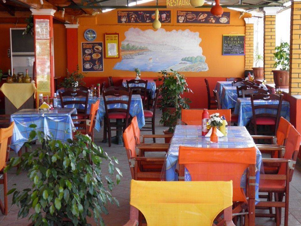 Hotel - Grekodom 34194|812102