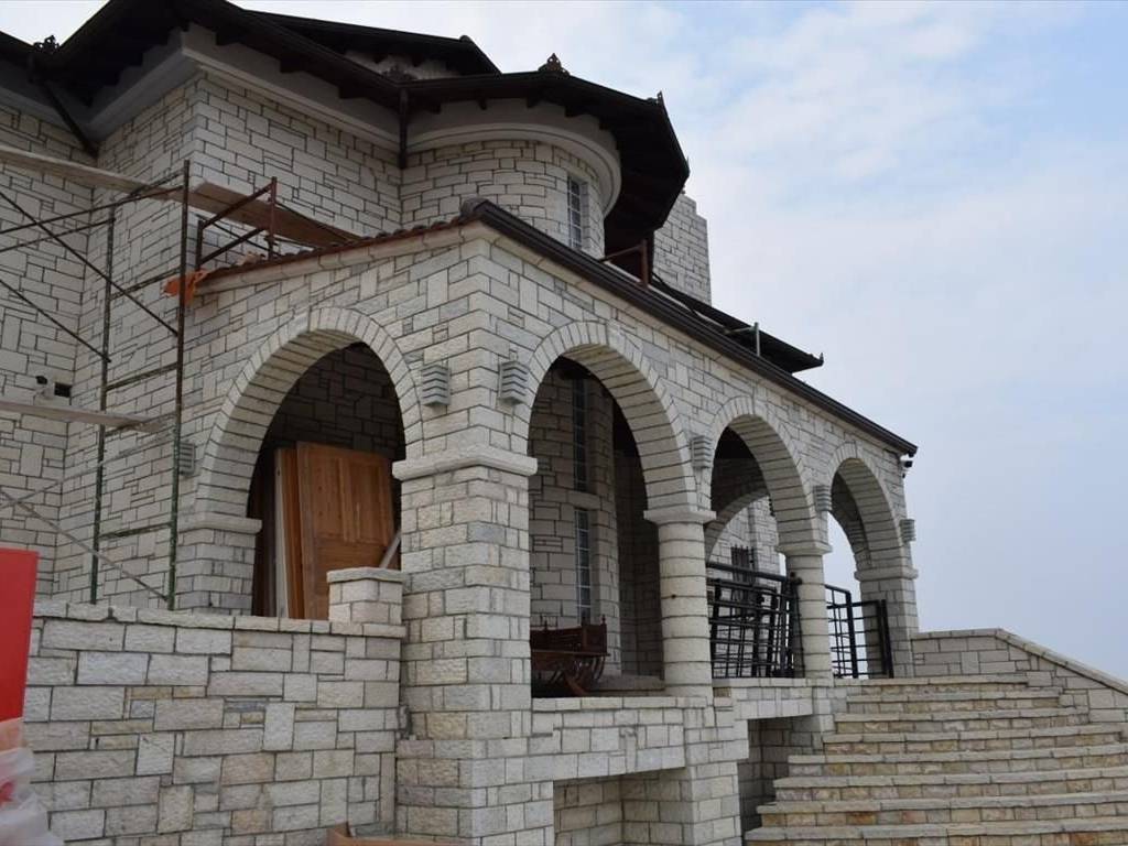 Villa - Grekodom 33825|515022