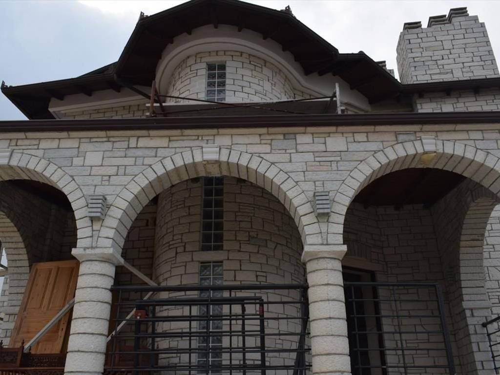 Villa - Grekodom 33825|515021