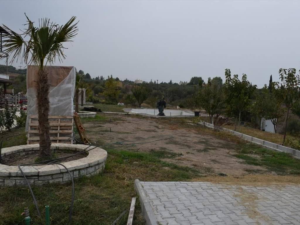 Villa - Grekodom 33825|515018