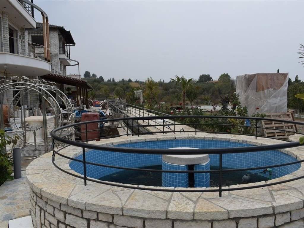 Villa - Grekodom 33825|515019