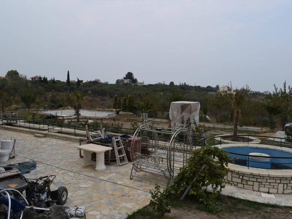 Villa - Grekodom 33825|515020