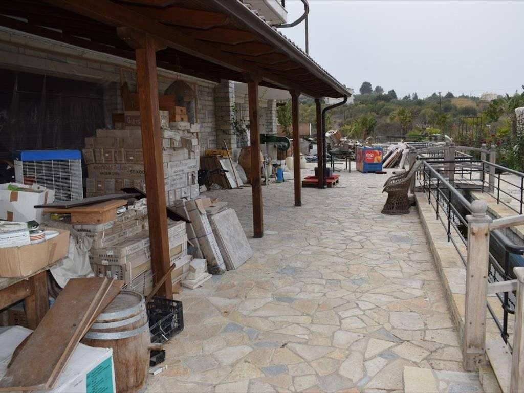 Villa - Grekodom 33825|515029